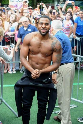 Is Jason Derulo The Hottest Man Of 2016 Already Clickclick Essence