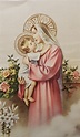 Maria, Wundertätige Mutter - Marianisches Gottesmutter Maria ...