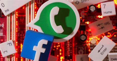 Facebook Whatsapp Urge Hc To Stay Cci Notice On New Privacy Policy