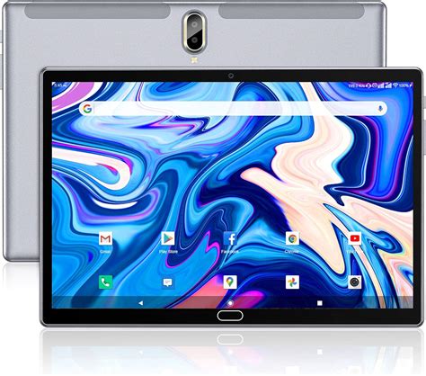 Tablet 101 Android 11 Tablet 2023 Latest Update 4g