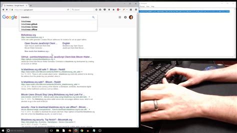 A bitcoin wallet is as simple as a single pairing of a bitcoin address with its corresponding bitcoin private key. How To Generate Bitcoin Address Offline - Free Bitcoin Hack With Software Earn 1 Btc In One Minutes