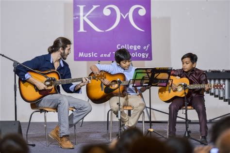First of all you need to narrow down your choices but, in order to become a professional music director, you must have the knowledge of some important musical instruments like keyboard. Summer Program 2016 (May 17th - June 4th) - kmmc | KM Music Conservatory | Become the Future of ...