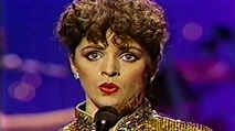 For Your Eyes Only - Sheena Easton (Live on the Tonight Show 1982 ...