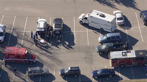 Several Schools Placed On Lockdown Following Reported Threats At