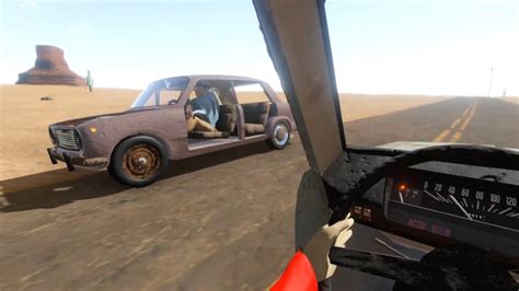 The Long Drive New Multiplayer Test Steam News