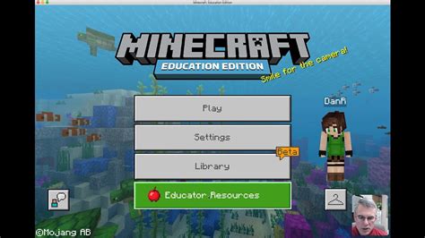 May 29, 2021 · tap copy to minecraft on iphone or the minecraft app on android. Minecraft Education Edition Review - YouTube