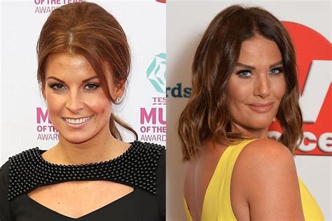 Coleen Rooney And Rebekah Vardys War Of Words Whats The ‘wagatha Christie Court Battle All