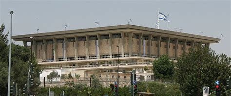 Israels Parliament Votes To Dissolve Itself Election Set For March 17 Ya Libnan