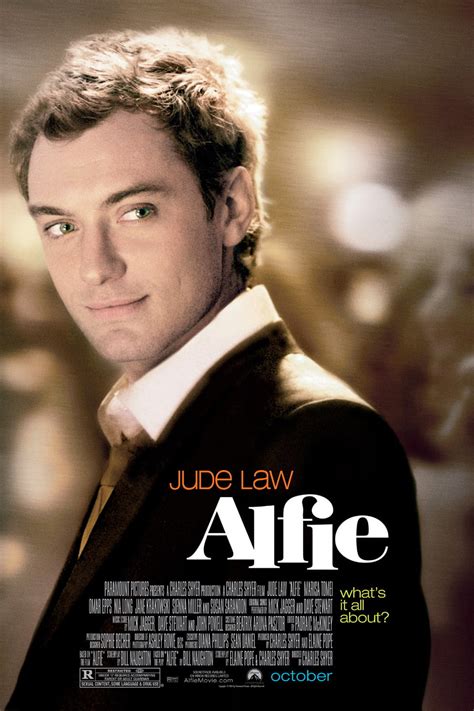Alfie Movie Meaning Alfie The Movie Alfie Allen Movies And Tv Shows Gowtham Lyrics