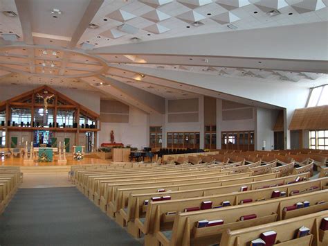 Improving Acoustic Accessibility In Churches Spectrum Acoustic