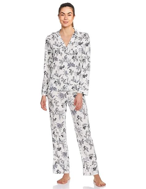 Buy Marks And Spencer Marks And Spencer Womens Sleepwear Pajama Set At