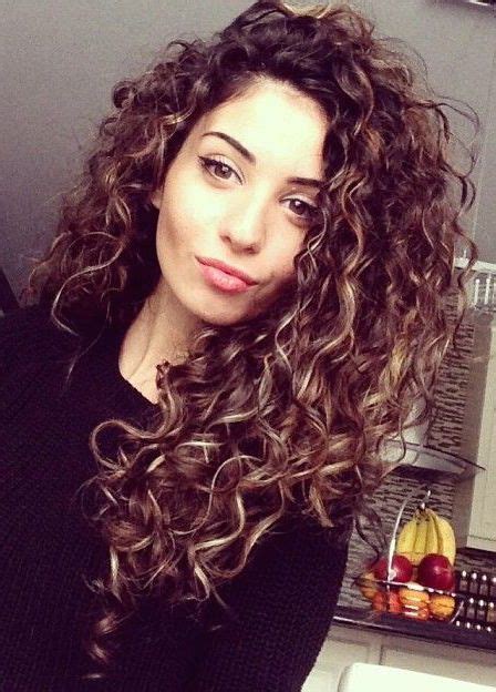 Only shampoo your hair a few times a week. Best Leave In Conditioners for Dry Curls - | CurlyHair.com