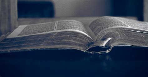 10 Cosas Que Debes Saber Sobre La Biblia Coalición Por El Evangelio