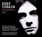Collector's Box: Kurt Cobain: Amazon.in: Music}