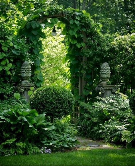 Dreamy Secret Garden Ideas That Feel Like A Fantasy 12 Cottage Garden