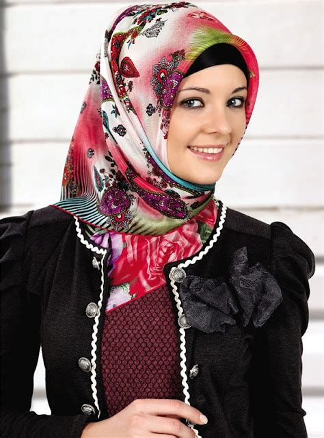 hijab fashion trends style turkish fashion hijabers