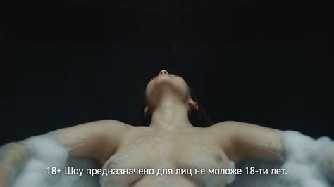 sofya sinitsyna nuda ~30 anni in asmodeus