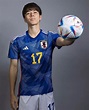 Ao Tanaka | サッカー選手 壁紙, サッカー選手, さっか