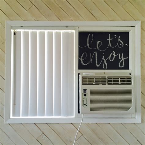What is a horizontal slider window? Installing A Window AC With Style - the how to duo
