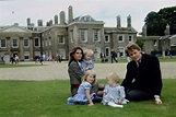 A history of Althorp House, the family seat of the Spencers | Tatler