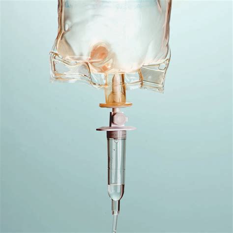 The Complete Guide To Iv Therapy Effectdoctors