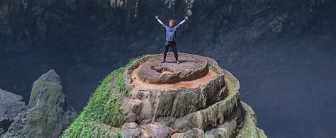 Son Doong Cave Expedition 5 Days Vietnam Tour Booking