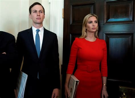 Jared Kushner Personally Asked For Stories About His Friends To Be