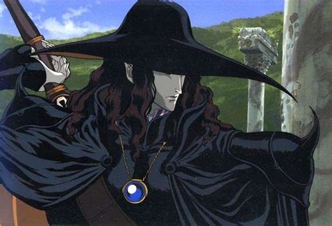 Vampire Hunter D Bloodlust 2000 Cinema Crazed