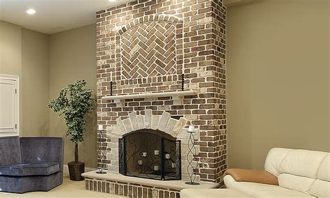 12f Splitface Indiana Limestone Fireplace