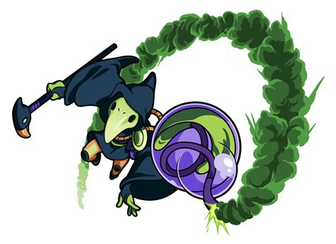 Shovel Knight Plague Knight Shovel Knight Plague Knight Knight