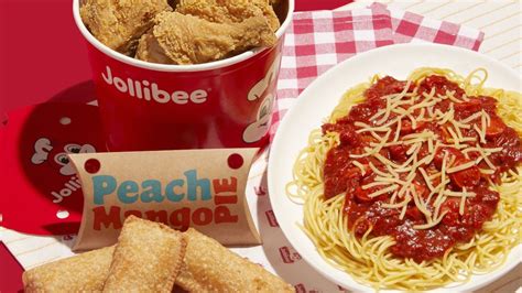 Jollibee Debuts Mobile Kitchen With Doordash In Push For North American