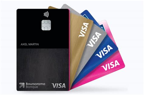 The gathering card of all time. Black Card : Boursorama propose-t-elle une carte noire