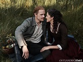 New 'Outlander' Season Five Cast Portraits | Outlander TV News