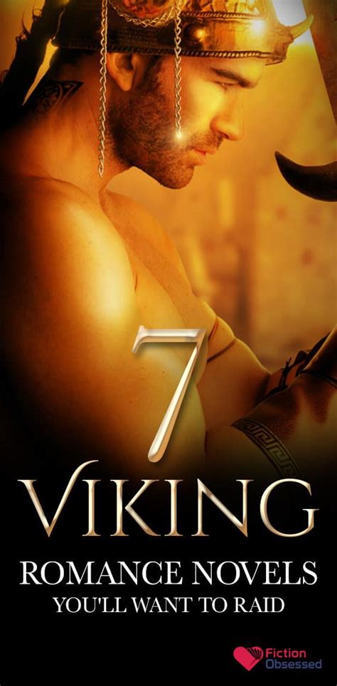7 Best Viking Romance Novels To Read Viking Romance Novels Fiction