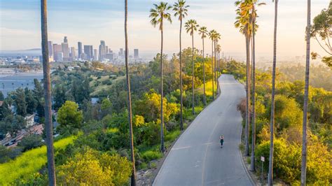 Must See Attractions In Los Angeles California