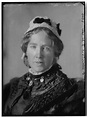 NPG x96404; Catherine Gladstone (née Glynne) - Portrait - National ...