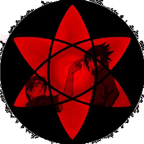 Sasuke Theme Red Mangekyou Sharingan By Malvalunalynx On Deviantart