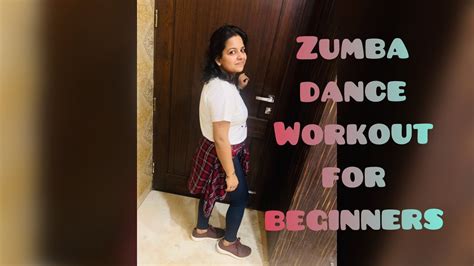 5 Minutes Easy Zumba Dance Workout For Beginners At Home Best Home