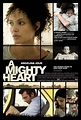 A Mighty Heart DVD Release Date October 16, 2007
