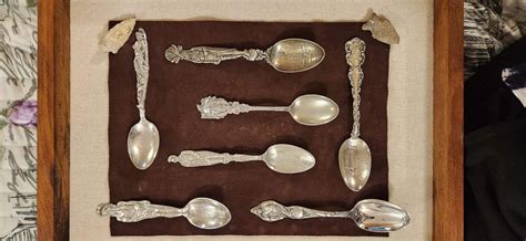 Spoon Museum Spoon Collector In Davenport Ia And Quad Cities