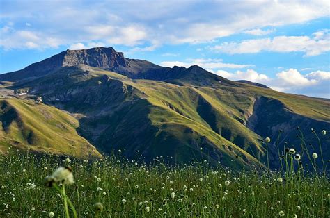 Nature View Kaçkars Landscape Free Photo On Pixabay Pixabay