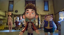 Review: Brilliant Animated Movie ‘ParaNorman’ Is One Of The Summer’s ...