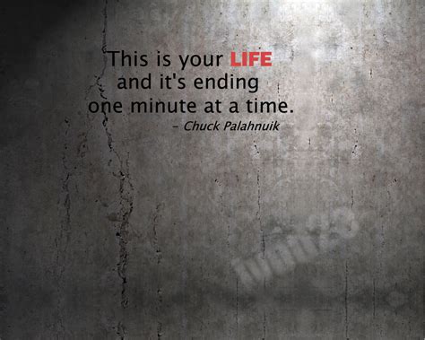 Wallpaper Quote Wall Text Grunge Texture Fight Club Floor Font