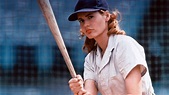 ‎A League of Their Own (1992) directed by Penny Marshall • Reviews ...