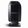 Honeywell Heat Genius Ceramic Heater Black : Target