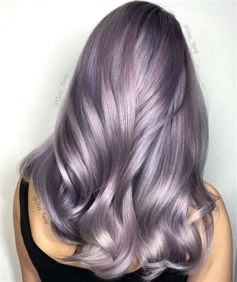 Best Hair Dye To Cover Gray Inspiration Against Professional Color Semi