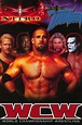 WCW Monday Nitro (TV Series 1995-2001) - Posters — The Movie Database ...