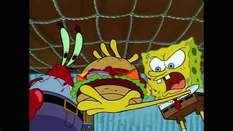 Spongebob Squarepants Lore Krabby Patty Secret Formula Fandom