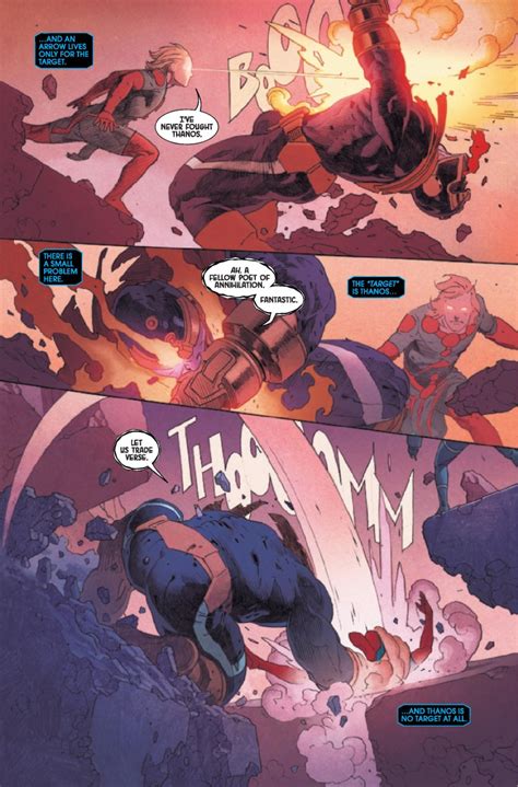 July 11, 2018 by dave 3 comments. Marvel Comics: Eternals #2 preview