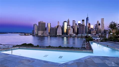 Top 10 Best Luxury Hotels In New York City The Luxury Travel Expert